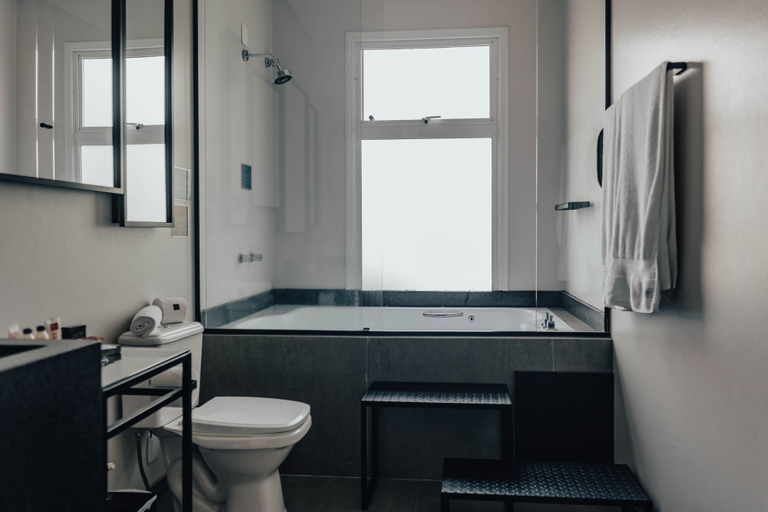 Bathroom 4, LOTE20 Hotel Boutique, Bento Gonçalves