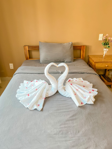Bedroom 3, Areca Muine Homestay, Phan Thiết