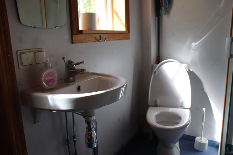 Bathroom, Julared, Habo