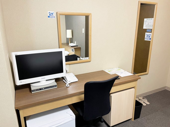 Others 5, Hotel Takako, Aizuwakamatsu
