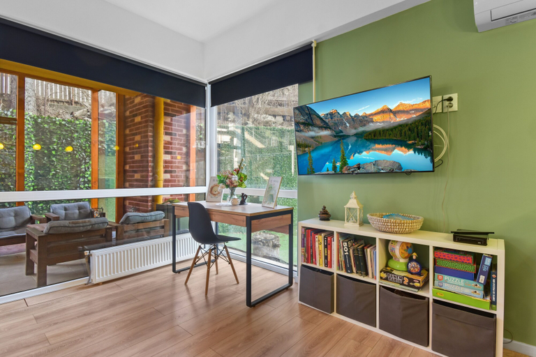 Others 5, Asteri Garden & Terrace Apartment, Sinaia