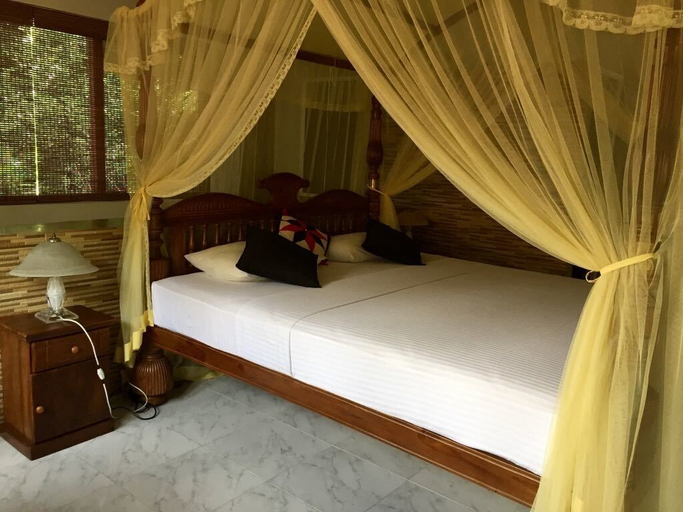 Bedroom 3, Yalegoda Walauwa Homestay, Udunuwara