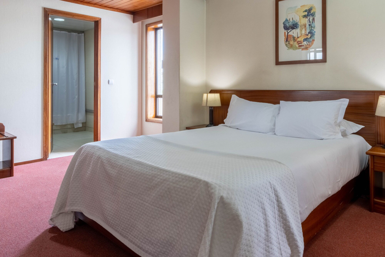 Bedroom 3, AS São João da Madeira, São João da Madeira