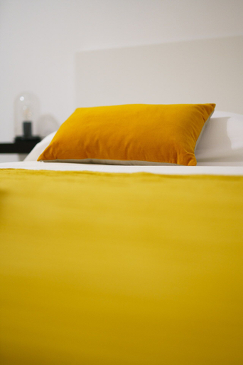 Bedroom 5, Archi Bianchi, Palermo