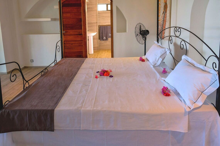 Bedroom 3, Les Terrasses d'Ulysse, Diana