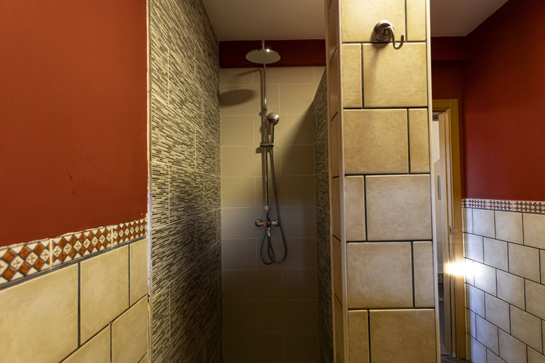 Bathroom 3, Casa Rural Abuelo Mauri 4 Estrellas, Toledo
