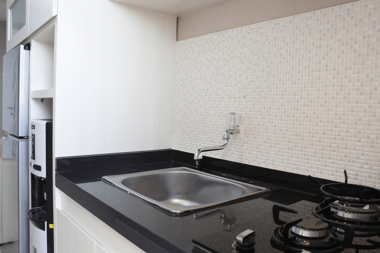Others 4, Luxurious 1BR Apartment @ Parahyangan Residence By Travelio, Bandung