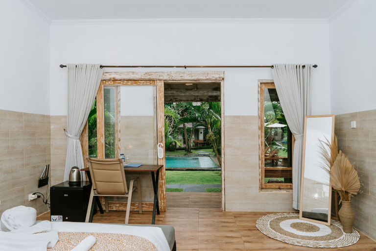 Others 5, Agung Wiwin Homestay & Restaurant, Badung