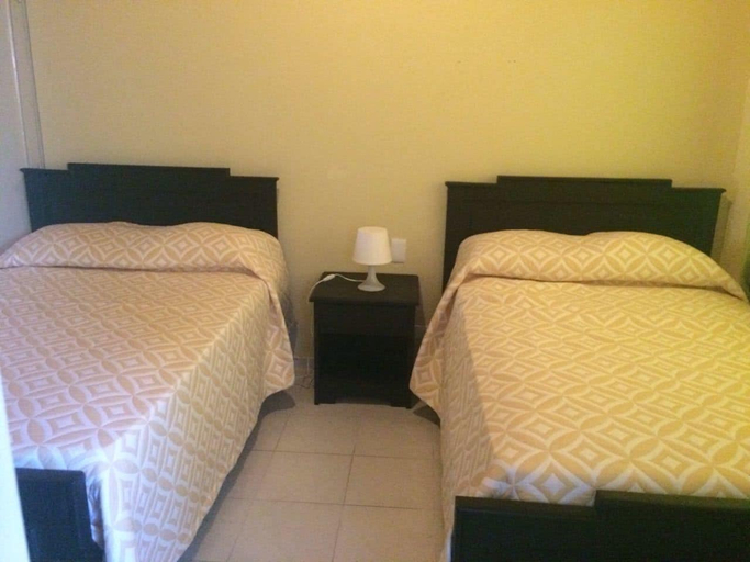 Bedroom 4, Hotel Santander SD, Distrito Nacional