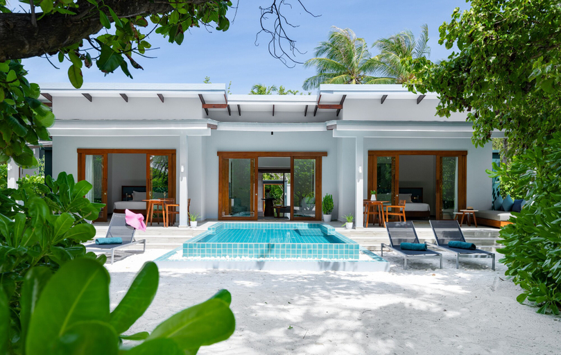 Sport & Beauty 2, Ifuru Island Maldives, Raa Atoll