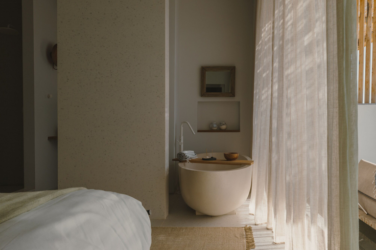 Bedroom 5, Amethyst Selene Paleros, West Greece