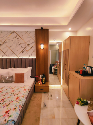 Bedroom 7