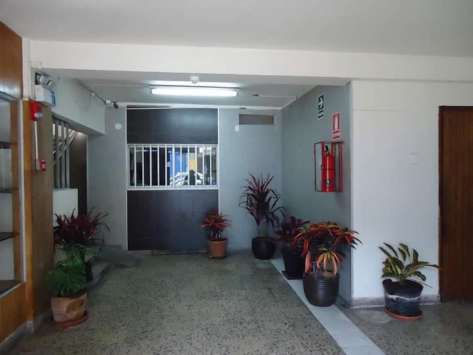 Others 5, Hotel Estación Central, Lima