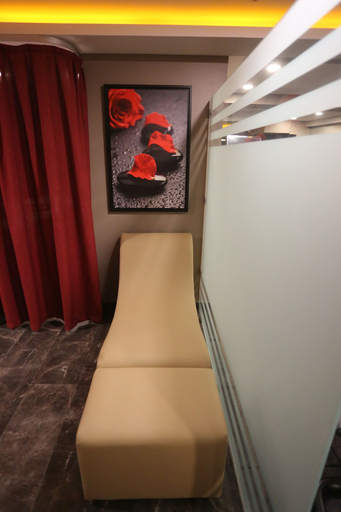 Bedroom 3, Four Seven Hotel, Fatih