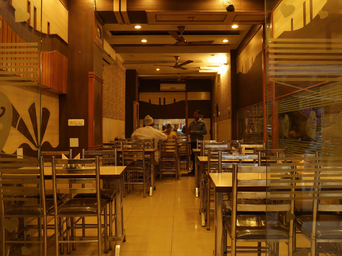 Food & Drinks 3, Hotel Royal Palace, Ajmer