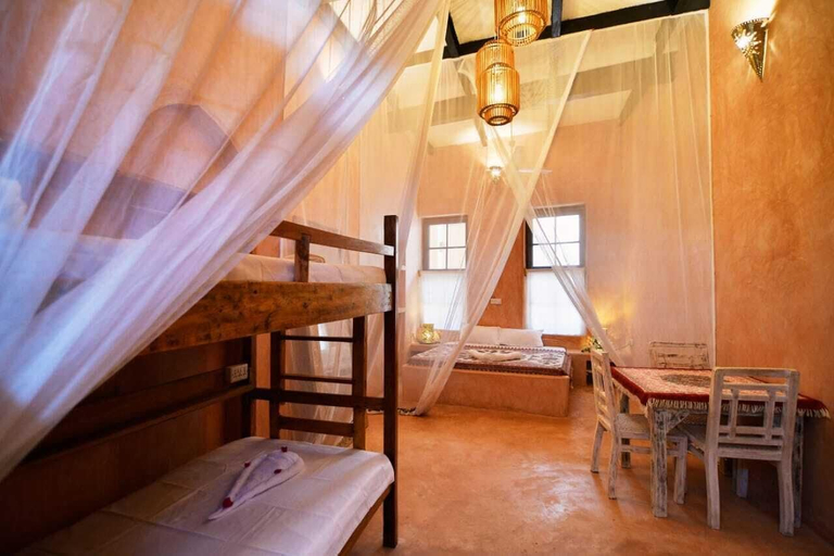 Bedroom 2, Tulia Old Town, Mvita