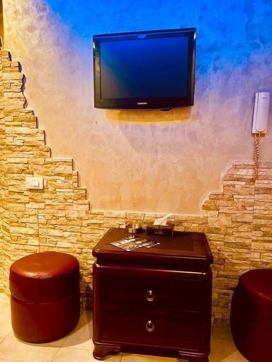Others, New York Capsule Hotel, Yerevan