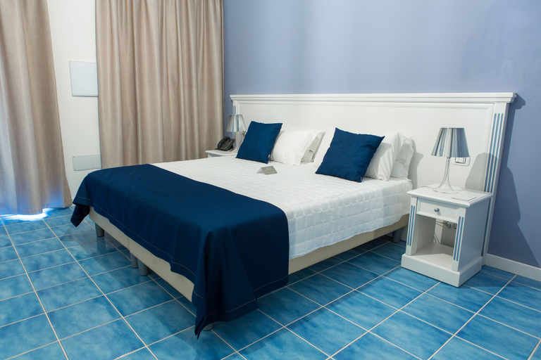 Bedroom 5, Galìa Luxury Resort, Vibo Valentia