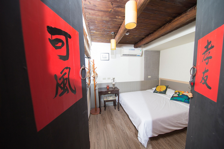 Bedroom 6