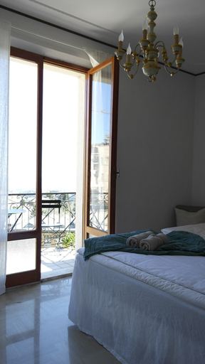 Bedroom 3, Casa Agello B&B, Ascoli Piceno