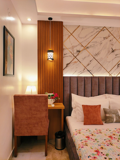 Bedroom 10