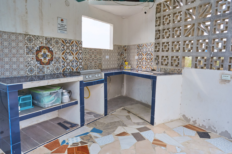 Others 4, Hostal ISABELLA, Santa Marta (Dist. Esp.)