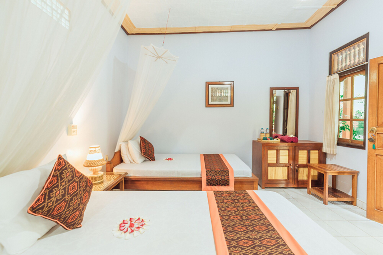 Bedroom 18