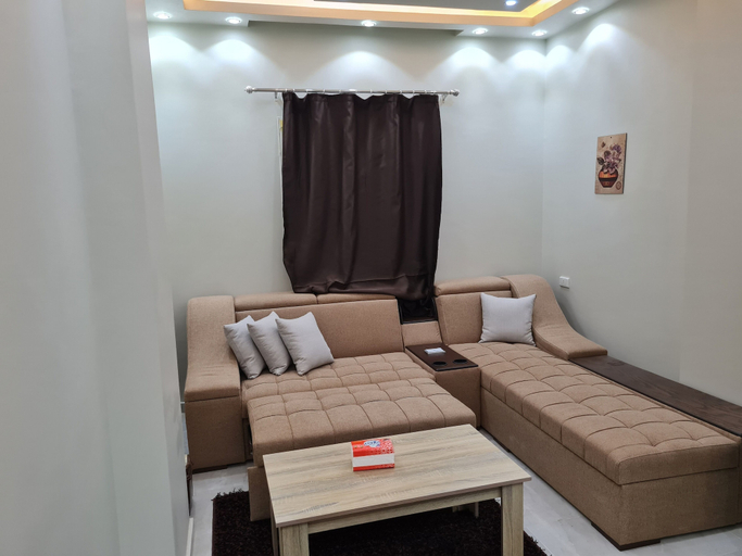 Others 3, Hurghada appartment front of dream beach, Al-Ghurdaqah