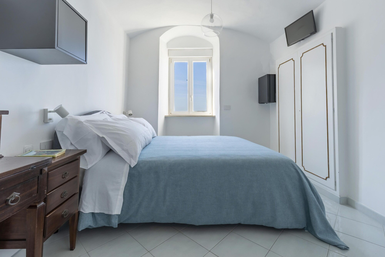 Bedroom 3, Albergo La Prora, Napoli