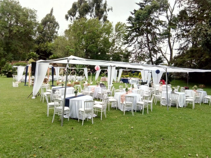 Food & Drinks 3, Jumuia Conference and Country Home, Limuru