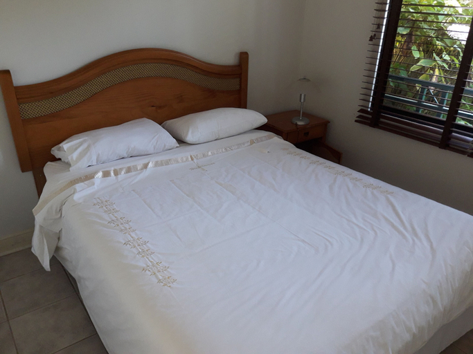 Bedroom 2, Habitamar Maitencillo, Valparaíso