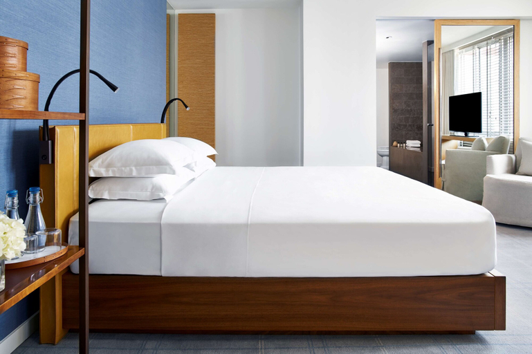 Bedroom 4, Park Hyatt Washington, Washington D.C.