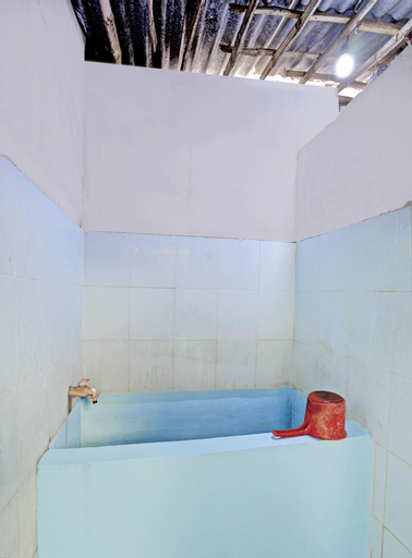 Bedroom 4, SPOT ON 92921 Omaya Kost Syariah, Jombang