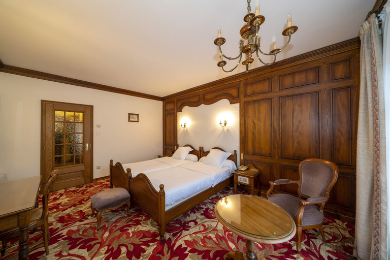 Bedroom 7