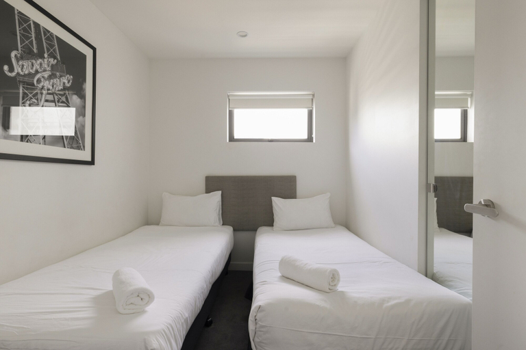 Bedroom 2, Milton, Milton