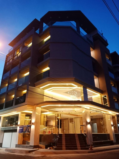 Exterior & Views 2, Chinatown Living Hatyai, Hat Yai