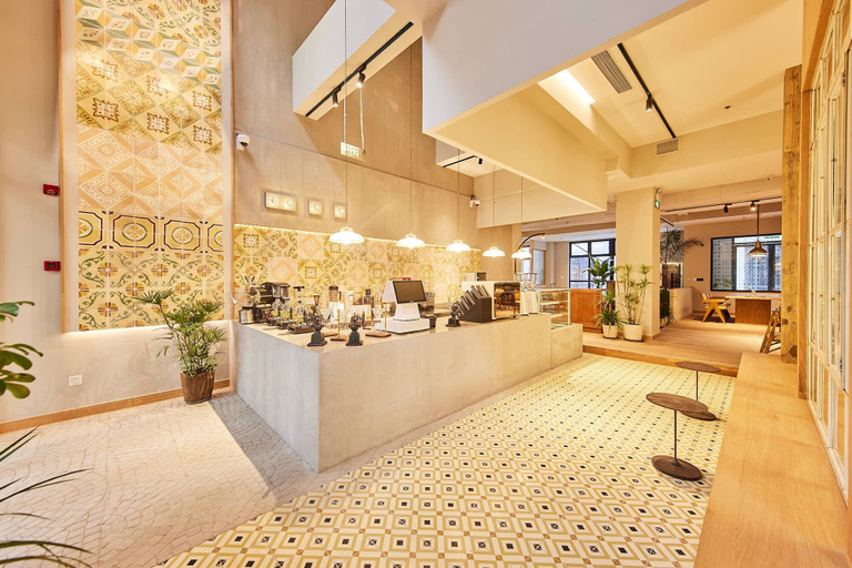 Others 2, Yitel Hotel Shanghai ex Timeless Boutique House, Shanghai