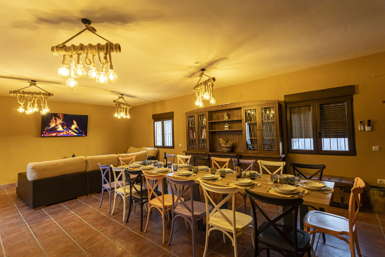 Food & Drinks 4, Casa Rural Abuelo Mauri 4 Estrellas, Toledo