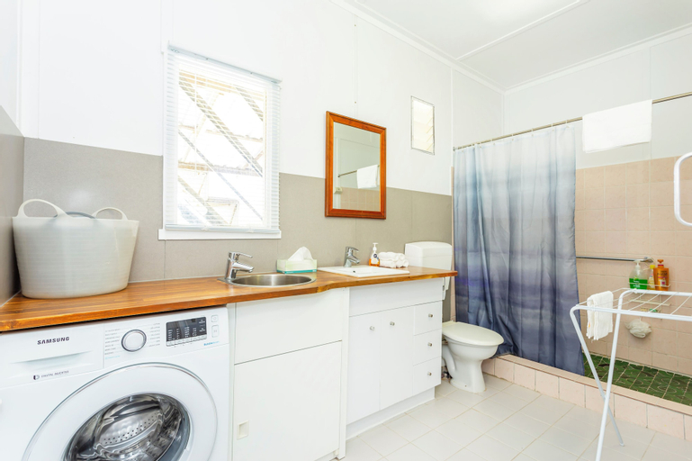Bedroom 3, The Beach Haven, Gingin