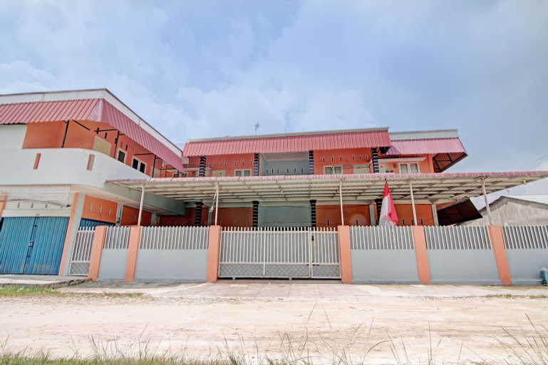 OYO 92924 Kalista Guest House Syariah, Pekanbaru