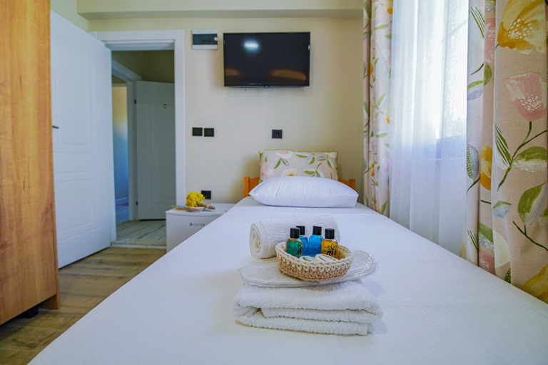 Bedroom 4, Keyf-i Ada Bozcaada, Bozcaada