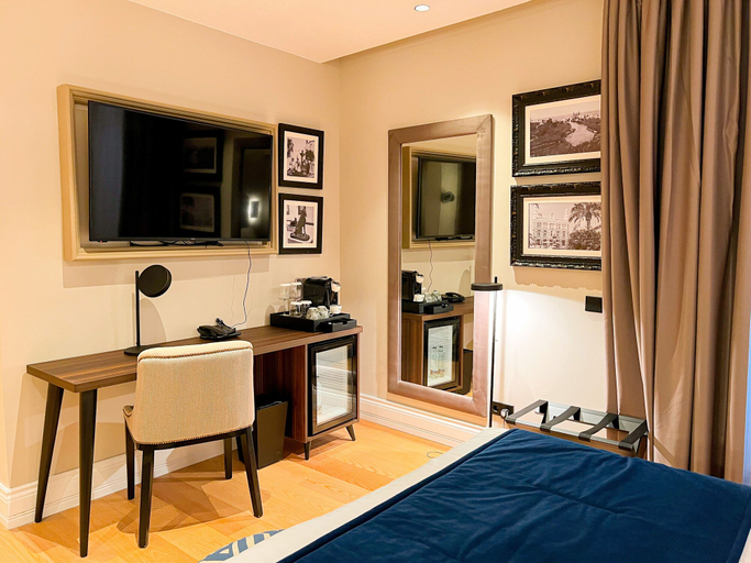 Bedroom 3, Boutique Hotel Cordial Plaza Mayor de Santa Ana, Las Palmas