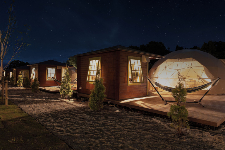 Exterior & Views 2, Hamiru's Forest, Nasu