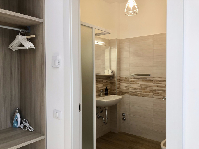 Bathroom 5, RELSTAY - Amendola, Milano