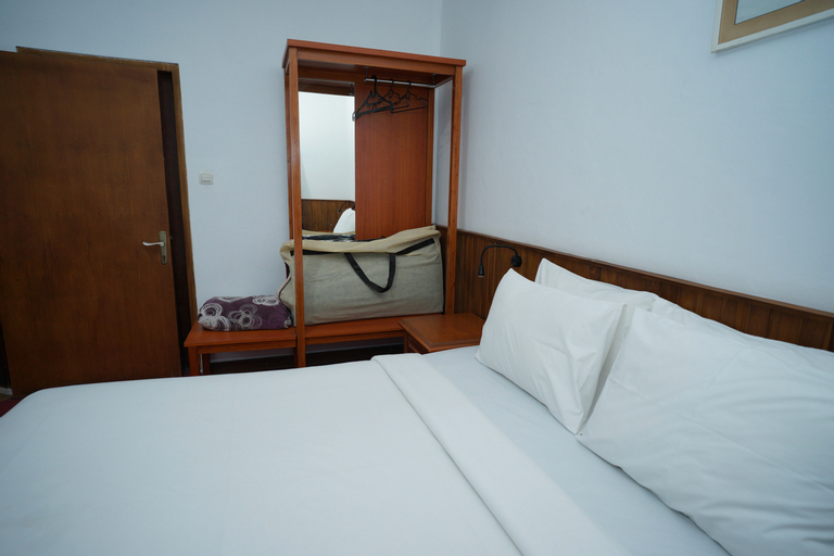 Bedroom 8
