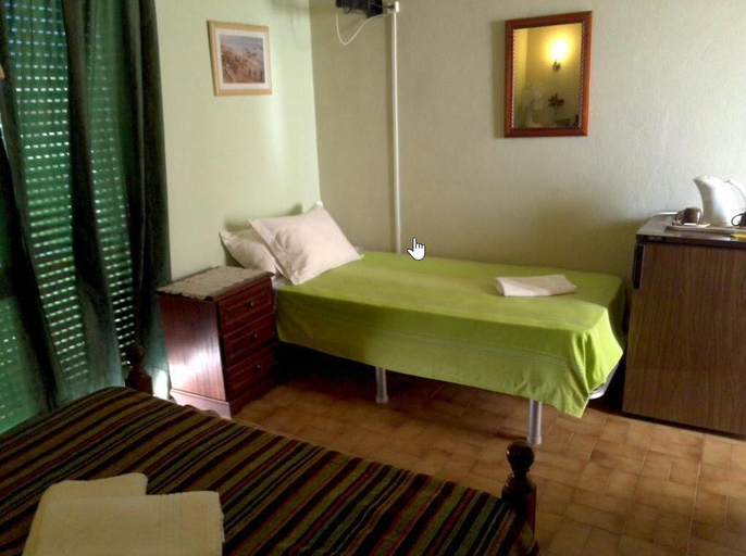 Bedroom 2, Guest House Pacífica, Loulé