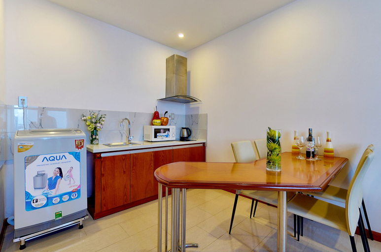 Others 5, Richico Luxury Apartel Ocean, Da Nang