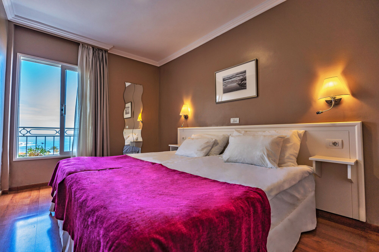 Bedroom 4, Coral La Quinta Park Suites, Santa Cruz de Tenerife