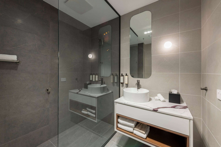 Bedroom 4, Tryp Adelaide by Wyndham, Adelaide