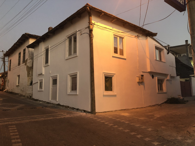 Exterior & Views, Bozköy, Torbalı